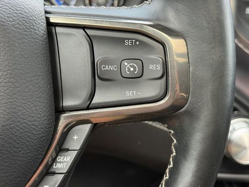 Used 2021 RAM 1500 Limited w/ Night Edition AWD/4WD image 18