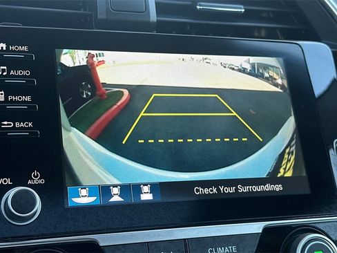 Used 2019 Honda Civic EX image 20