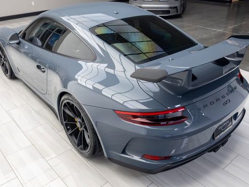 Used 2018 Porsche 911 GT3 image 14