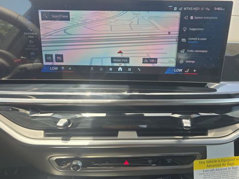 New 2026 BMW X5 M Competition w/ Executive Package AWD/4WD image 18