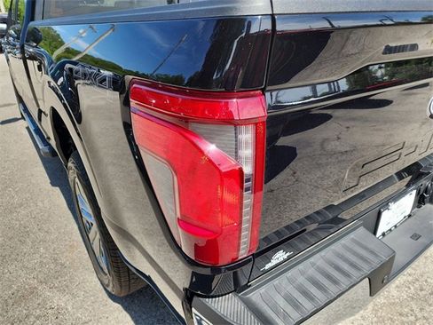 New 2024 Ford F150 XLT w/ Equipment Group 303A High image 7