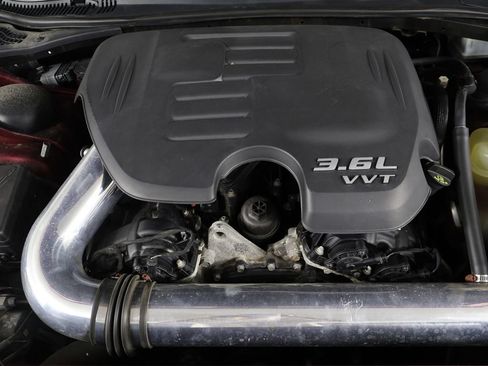 Used 2017 Dodge Challenger GT w/ Driver Convenience Group AWD/4WD image 20