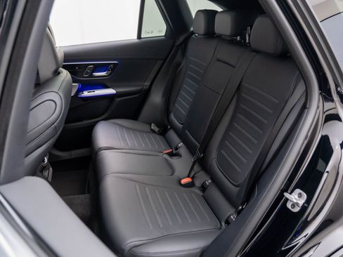 New 2026 Mercedes-Benz GLC 300 4MATIC image 20