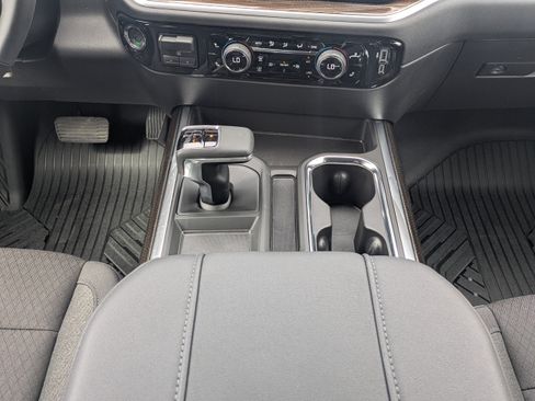 New 2026 Chevrolet Silverado 1500 RST w/ All Star Edition Plus AWD/4WD image 19