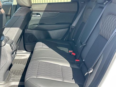 Used 2025 Nissan Murano Platinum image 10