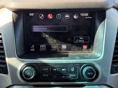 Used 2016 GMC Yukon XL SLT w/ Open Road Package AWD/4WD image 28