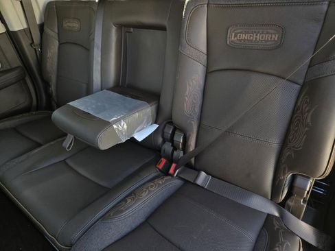 New 2026 RAM 2500 Limited image 13