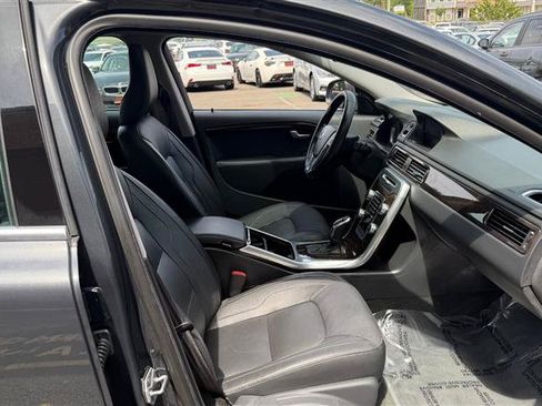 Used 2016 Volvo S80 T5 Platinum FWD image 12