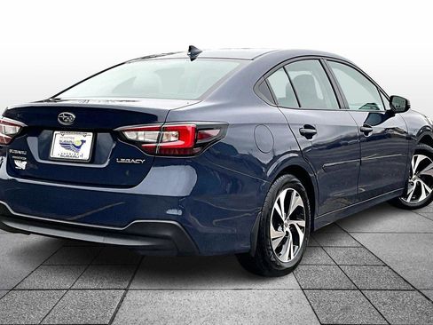 Used 2025 Subaru Legacy Premium image 13