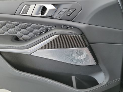 New 2026 BMW X5 M Competition w/ Executive Package AWD/4WD image 17