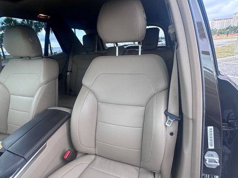 Used 2013 Mercedes-Benz ML 350 2WD image 40