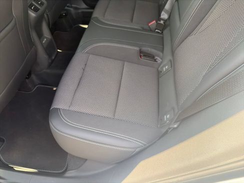 Used 2023 Buick Envision Preferred AWD/4WD image 27