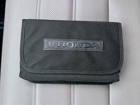 Used 2019 Honda CR-V Touring image 40