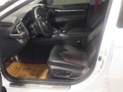 Used 2021 Toyota Camry TRD FWD image 7