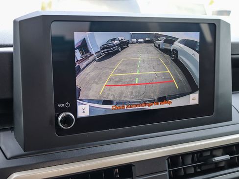 Used 2024 Toyota Tacoma SR RWD image 24