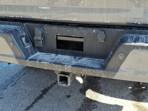 New 2026 Ford F150 Lariat w/ Equipment Group 501A Mid image 7