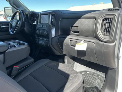 New 2026 Chevrolet Silverado 3500 W/T w/ WT Convenience Package RWD image 26
