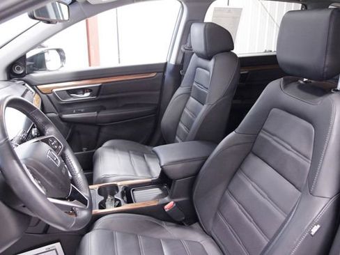 Certified 2022 Honda CR-V Touring image 15
