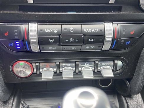 Used 2020 Ford Mustang GT Premium w/ GT Performance Package image 20