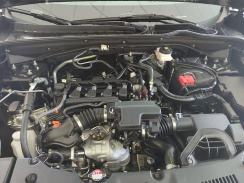 New 2025 Acura ADX A-Spec image 23