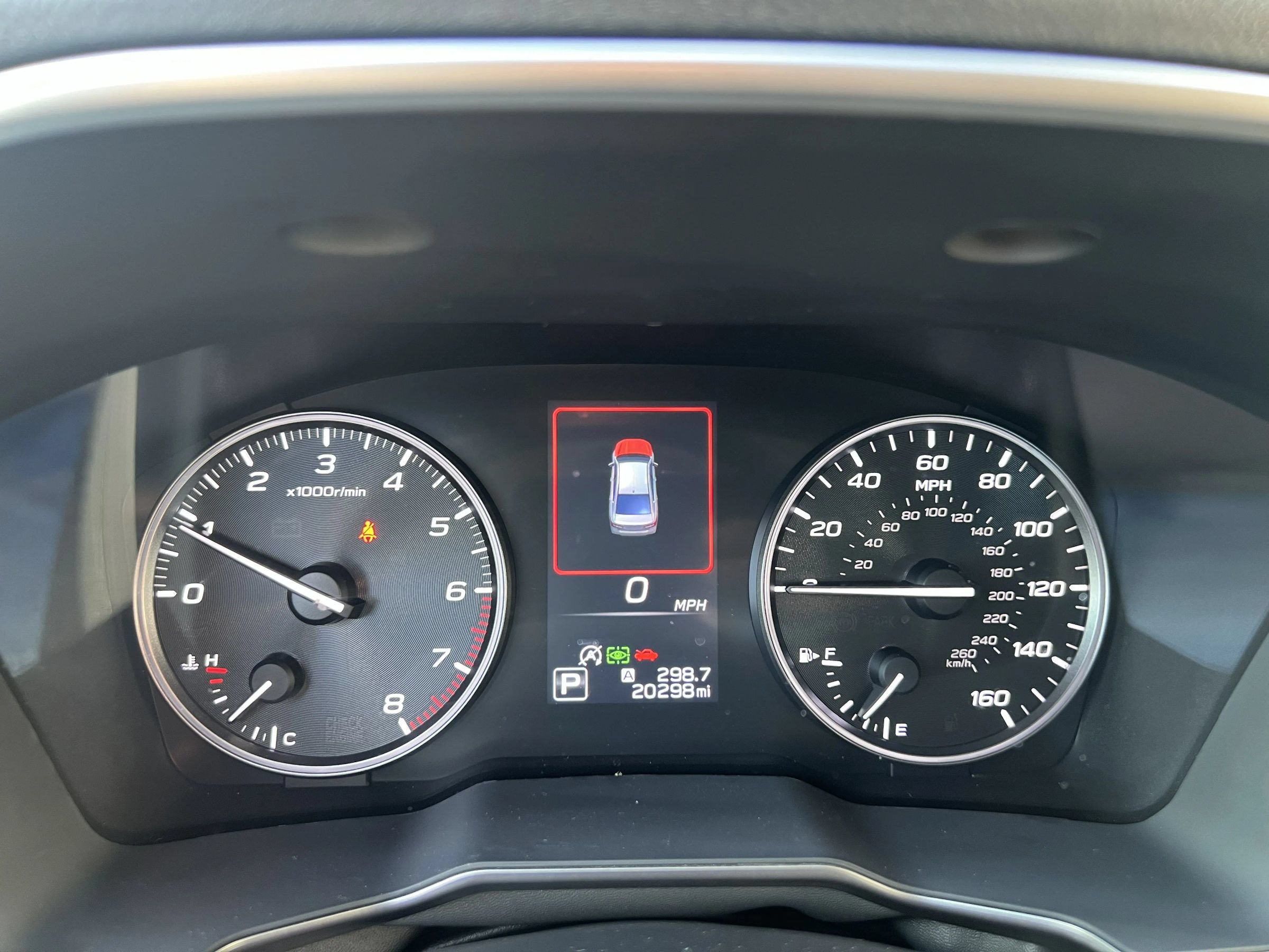 Used 2025 Subaru Legacy Limited AWD/4WD image 23