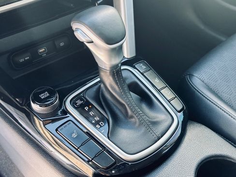 Used 2021 Kia Seltos SX image 46