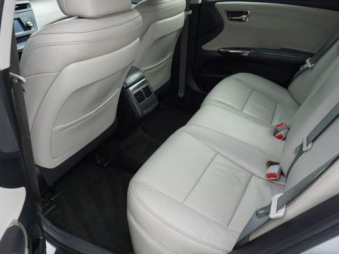 Used 2015 Toyota Avalon XLE image 13