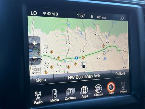 Used 2016 RAM 3500 Laramie Longhorn image 18