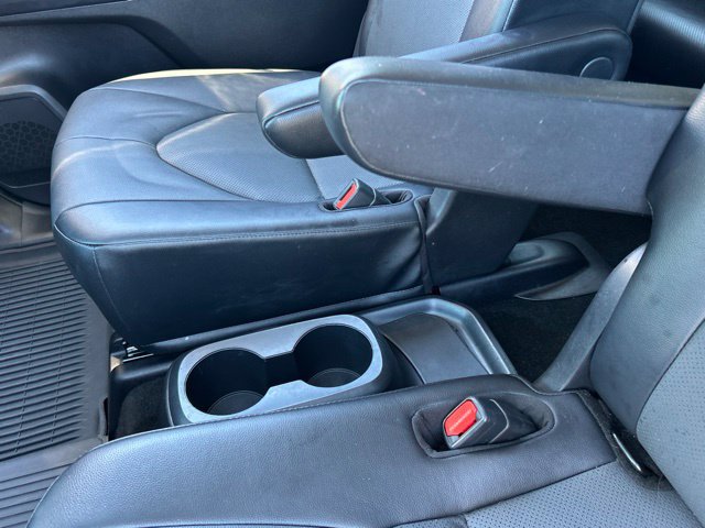 Certified 2024 Toyota Grand Highlander AWD Hybrid image 26