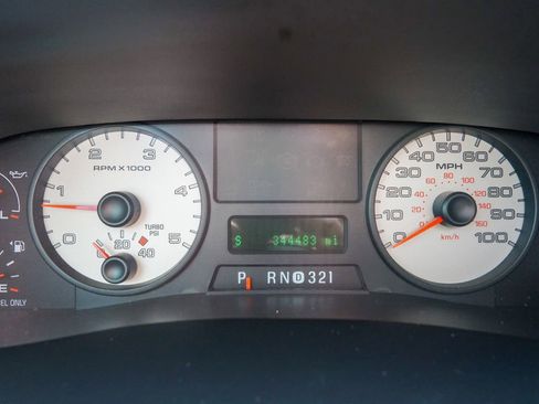 Used 2006 Ford F250 Lariat image 24