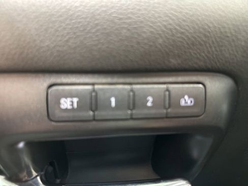 Used 2016 Chevrolet Silverado 1500 LTZ w/ Sport Package image 28