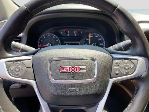 Used 2019 GMC Acadia SLE w/ Driver Alert Package I AWD/4WD image 17