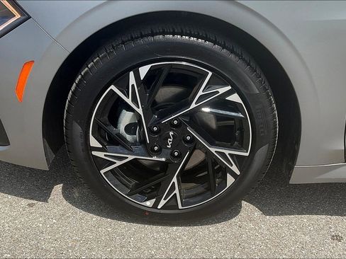 Used 2025 Kia K5 GT-Line w/ GT-Line Premium Package image 21