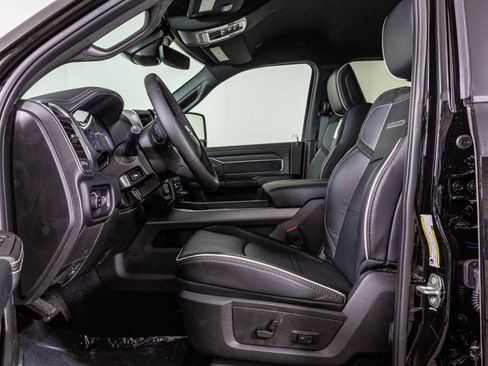 New 2026 RAM 2500 Laramie w/ Night Edition AWD/4WD image 50