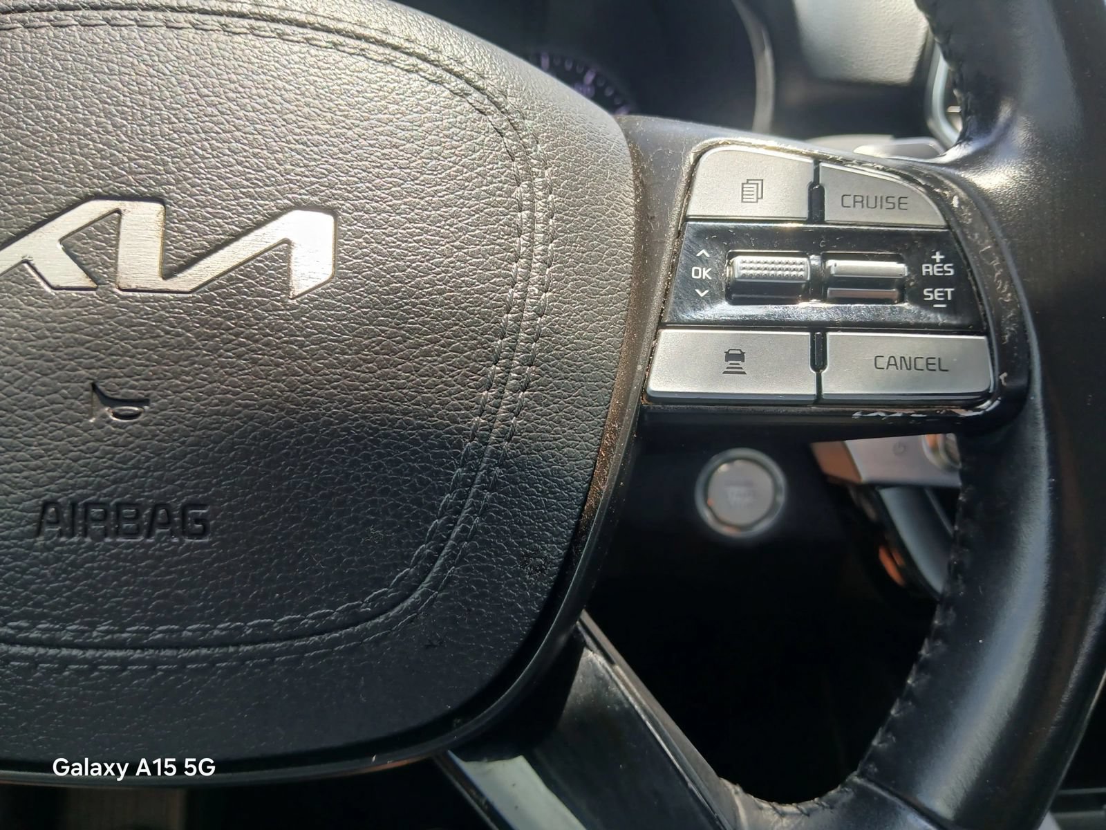 Used 2022 Kia Telluride LX AWD/4WD image 43