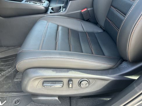 New 2026 Honda CR-V Sport Touring image 19