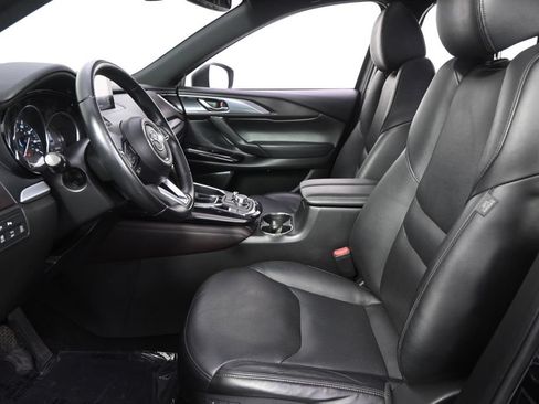 Used 2016 MAZDA CX-9 Grand Touring AWD/4WD image 13