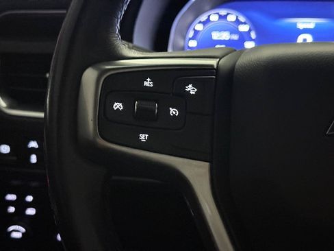 Used 2022 Chevrolet Tahoe LT AWD/4WD image 40