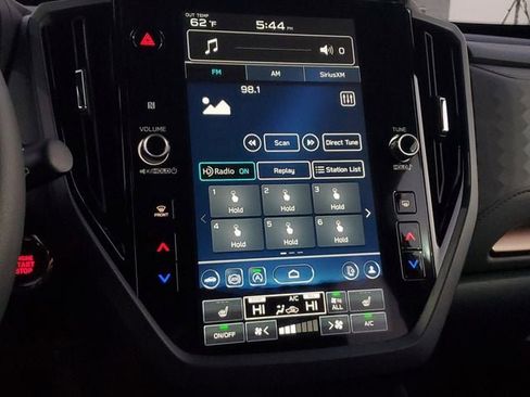 Certified 2025 Subaru Forester Sport w/ Popular Package #1 image 29