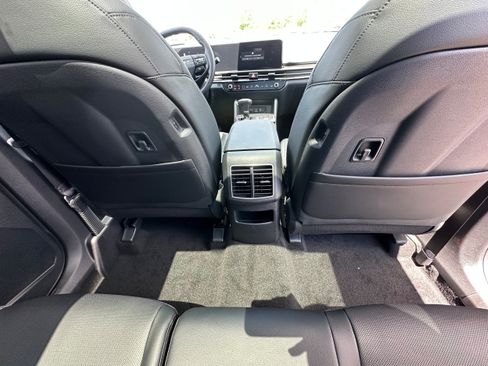 New 2026 Kia Sportage X-Line w/ X-Line Technology Package AWD/4WD image 16