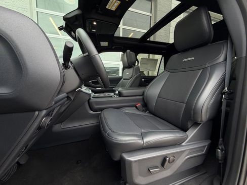 New 2026 Ford Expedition Platinum AWD/4WD image 39