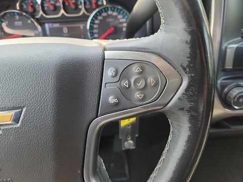 Used 2018 Chevrolet Silverado 1500 LT RWD image 25
