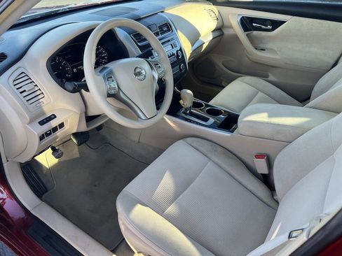 Used 2013 Nissan Altima 2.5 S image 5