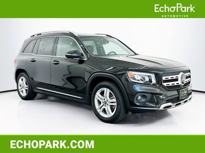Used 2023 Mercedes-Benz GLB 250 4MATIC
