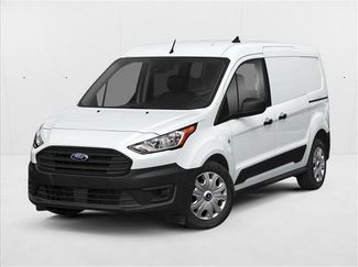 Used 2022 Ford Transit Connect XLT FWD video 1