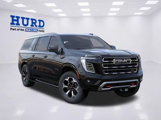 New 2026 GMC Yukon XL AT4 w/ AT4 Premium Package AWD/4WD video 2
