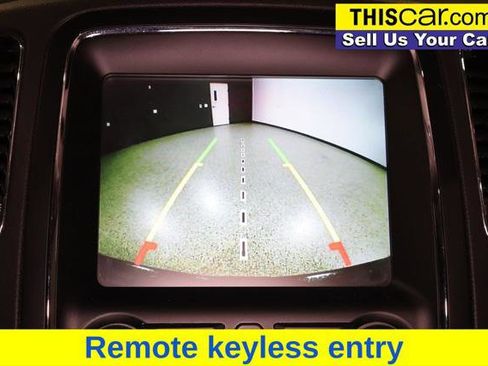 Used 2016 Dodge Durango Limited image 15