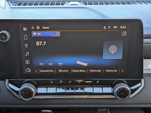 New 2026 Chevrolet Colorado LT image 11