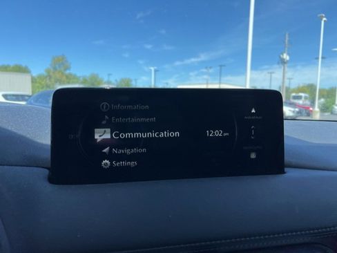 Used 2024 MAZDA CX-5 Carbon Edition image 31