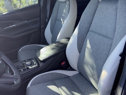 New 2026 MAZDA CX-30 AWD 2.5 S image 8